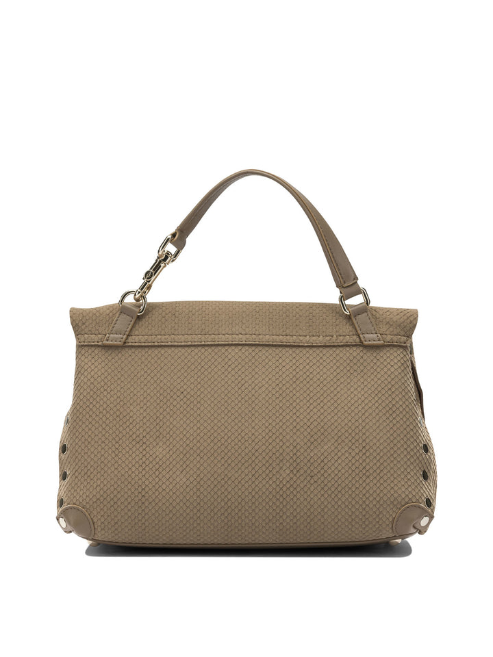 Zanellato  Handbags - Beige | 5ade4cfea701ddd8954c91d9dbc3aa68400ce326