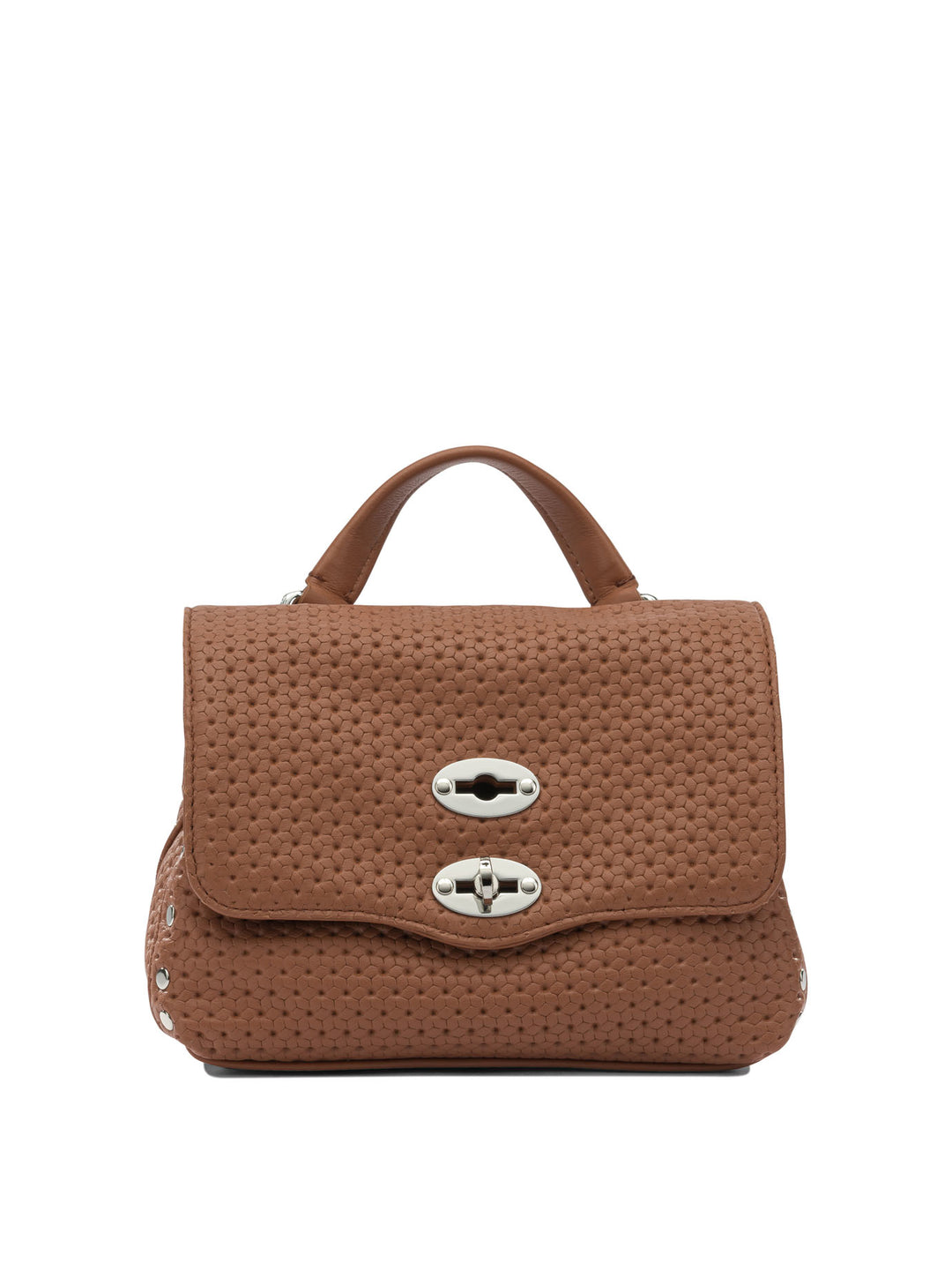 Zanellato  Handbags - Brown | 2a7e0a4d27b27e41332813b149503ff3d8e2f034