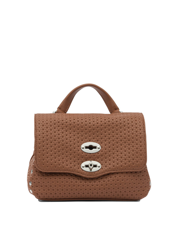 Zanellato  Handbags - Brown | 2a7e0a4d27b27e41332813b149503ff3d8e2f034