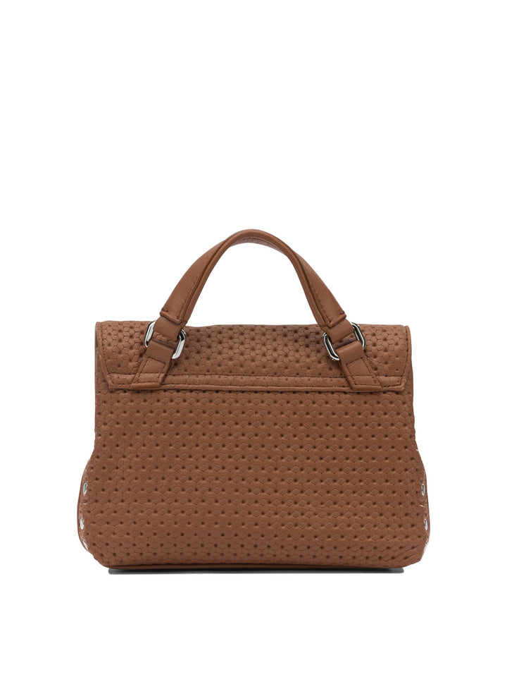 Zanellato  Handbags - Brown | 06f49803cb1b32c7df7cf525cd5319c63d9f631d