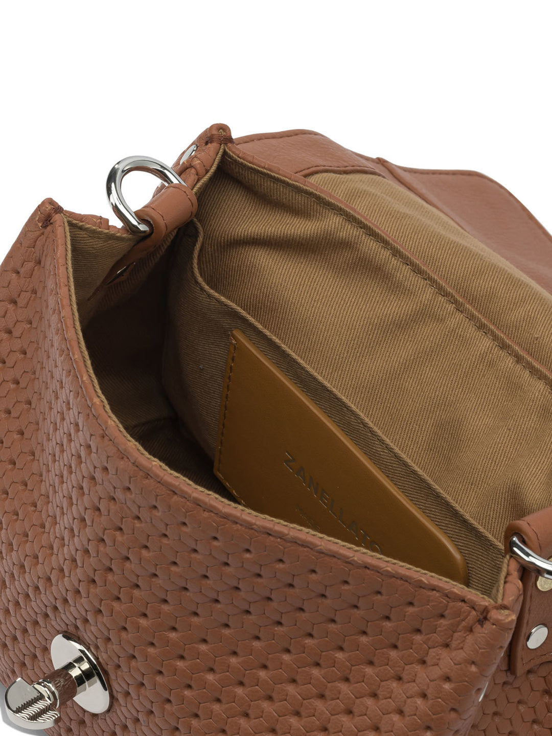 Zanellato  Handbags - Brown | 9c46e1ff0379e21c05085bcdbaf87c788e96467d