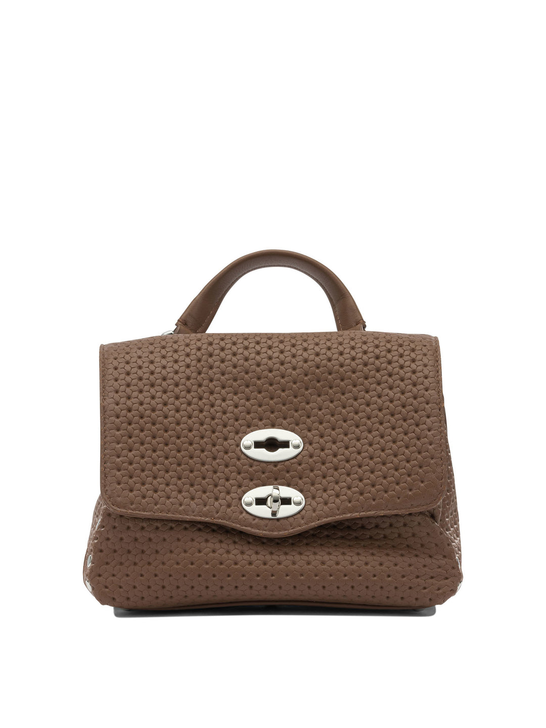 Zanellato  Handbags - Brown | afb8a4137a16e4e827340fd1dfe2226761de86aa