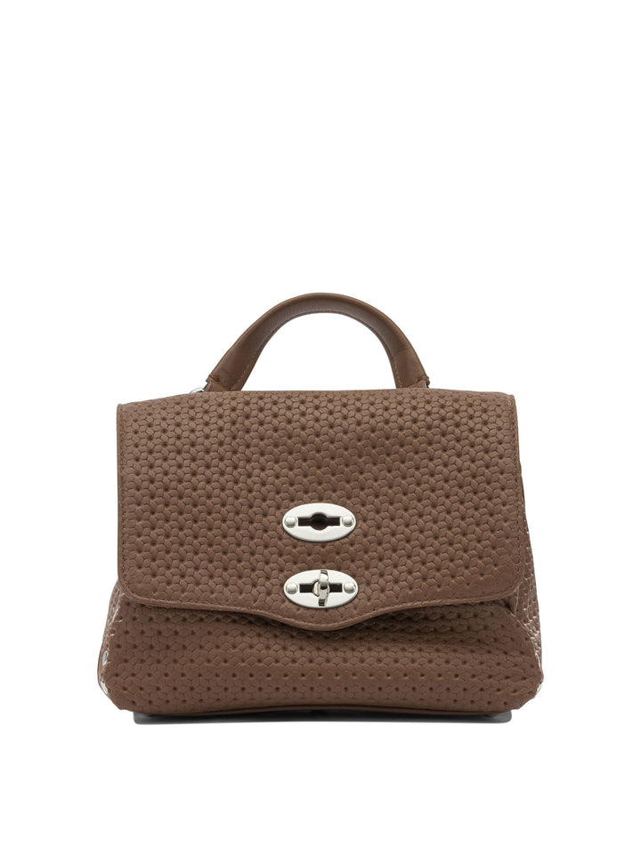 Zanellato  Handbags - Brown | afb8a4137a16e4e827340fd1dfe2226761de86aa