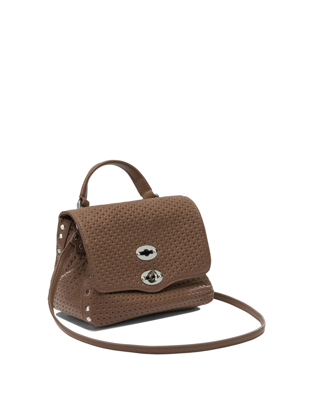 Zanellato  Handbags - Brown | 626a08f147563d61ce77116a56ef47f9d378d122