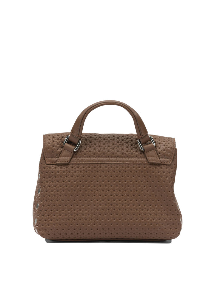 Zanellato  Handbags - Brown | b26cc2c351fa8763607aa8f00be2b570fe1498c5