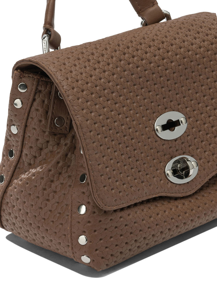 Zanellato  Handbags - Brown | 27d21e5042f6e247f73d1203d1c7e0434a9f6e20