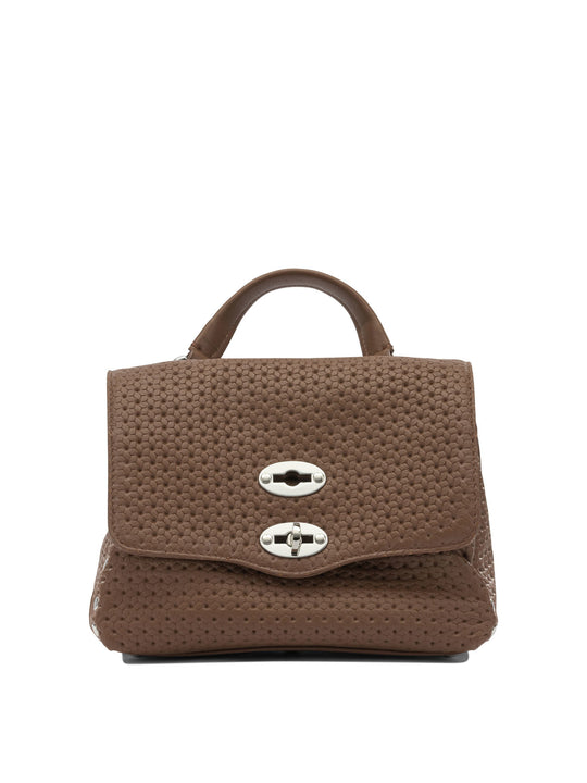 Handbags Brown