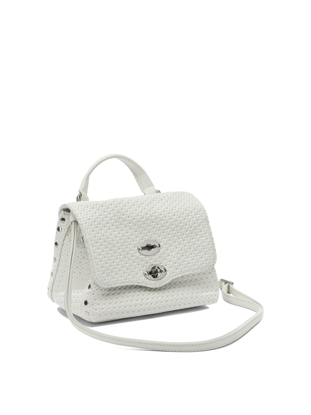 Zanellato  Handbags - White | 453bc69a85dca541be3680ebb9ff2a5bab0fee23