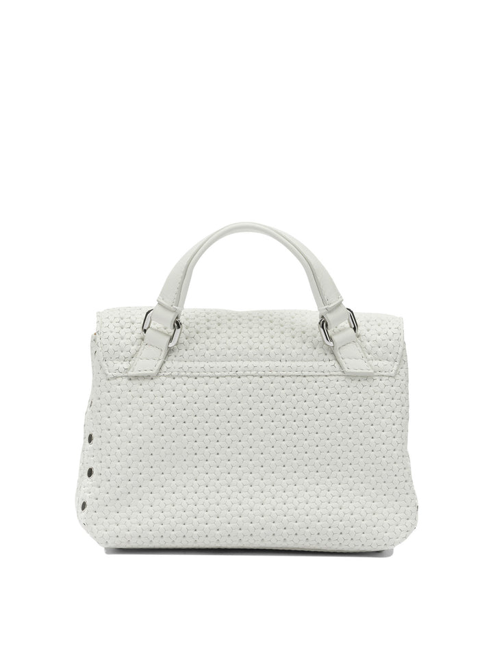 Zanellato  Handbags - White | c8b7e694b7318d41d928a28b7c5f1c969c9367c4