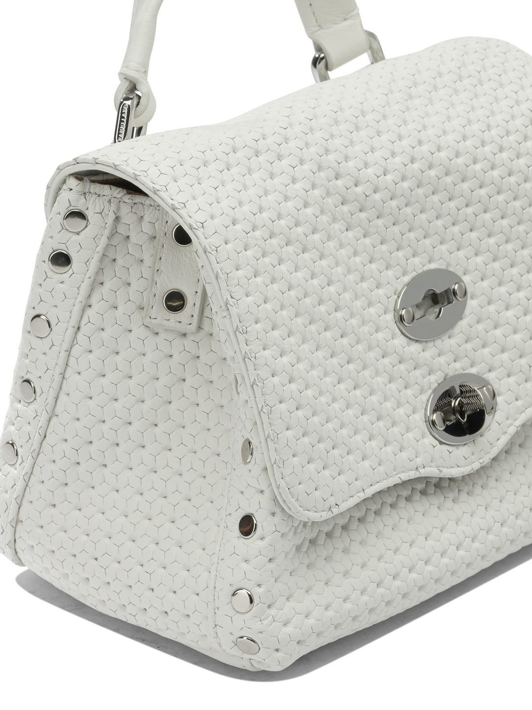 Zanellato  Handbags - White | 32fa1c1e6a71f4698ca8cac38f6b0d47523846f1