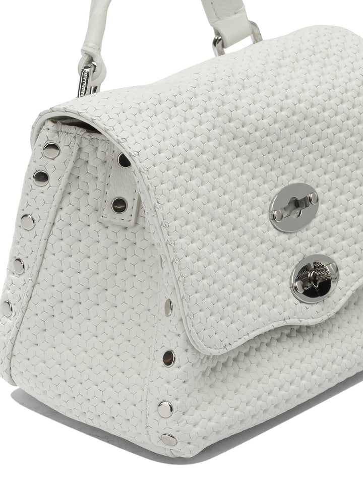 Zanellato  Handbags - White | 32fa1c1e6a71f4698ca8cac38f6b0d47523846f1