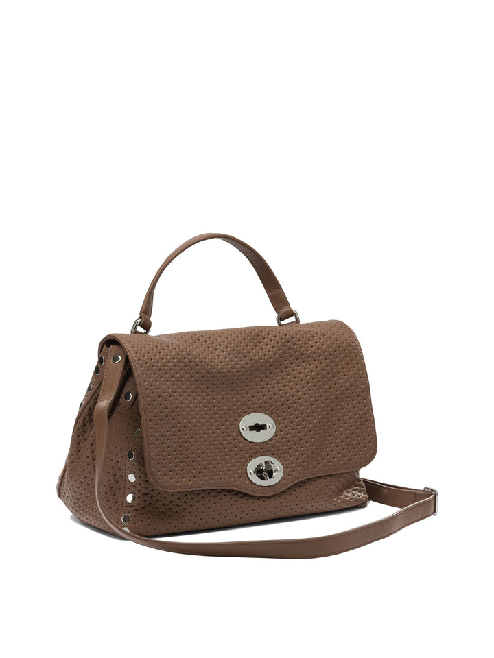 Zanellato  Handbags - Brown | 8cbd30fdbadf44b025c047b5b4d0bfe9bbbd7f27