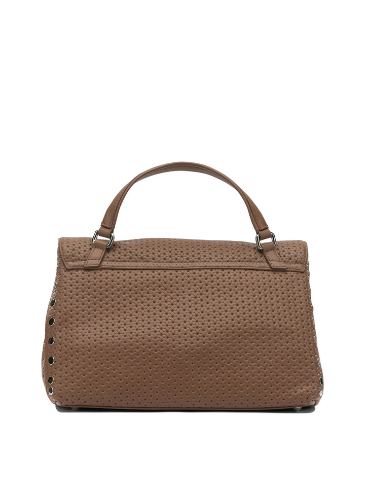 Zanellato  Handbags - Brown | cf980e9ff7ea9c28ebfc53b91e9cfb164adcc9a7