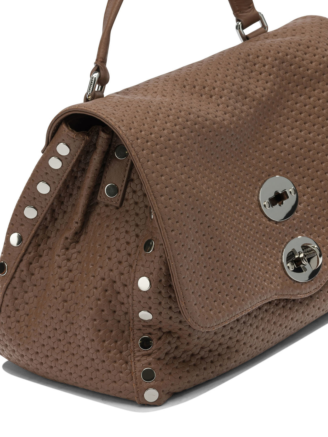 Zanellato  Handbags - Brown | b5936345c064f809d824eb349c088efce2bd68d0