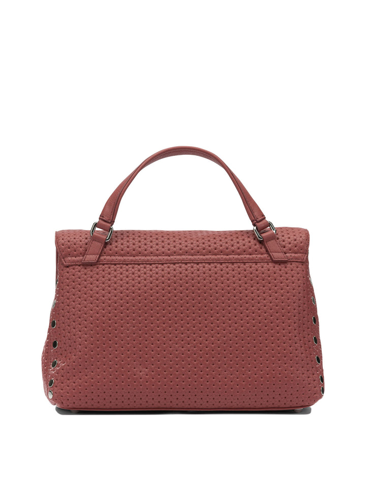Zanellato  Handbags - Red | da5759d71c974fb1b6df453f1c2c3dbb2120f807