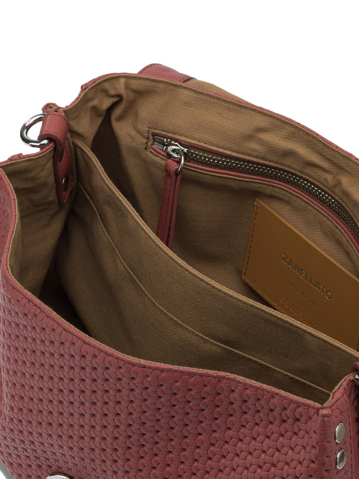 Zanellato  Handbags - Red | 3dc42eb0143cfaa9eeddc986457dde97206cb535