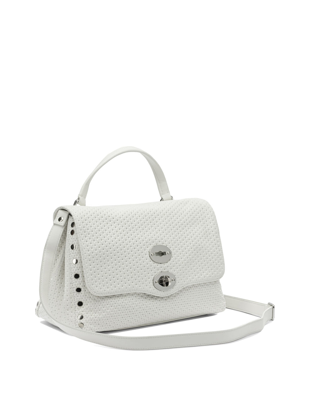 Zanellato  Handbags - White | e3d3a14d56bd373bd0b265572f3c5b8bb6a4a85a