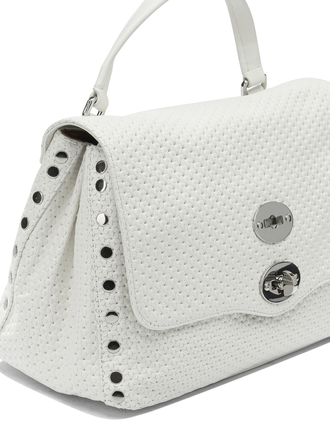 Zanellato  Handbags - White | cbd24de6c44404aa793d3e797cdefdc5083a8564