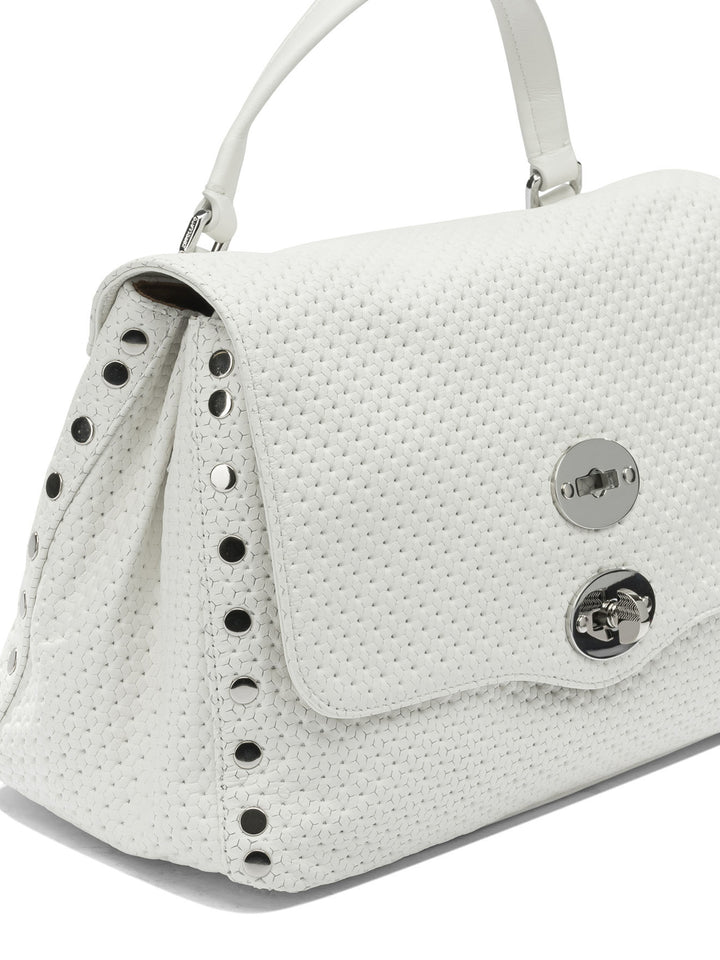 Zanellato  Handbags - White | cbd24de6c44404aa793d3e797cdefdc5083a8564