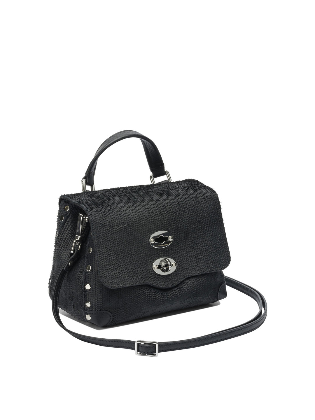 Zanellato Postina Handbags - Black | d615bd529c868a3aa7c6827e5207d2e0ab92cafe