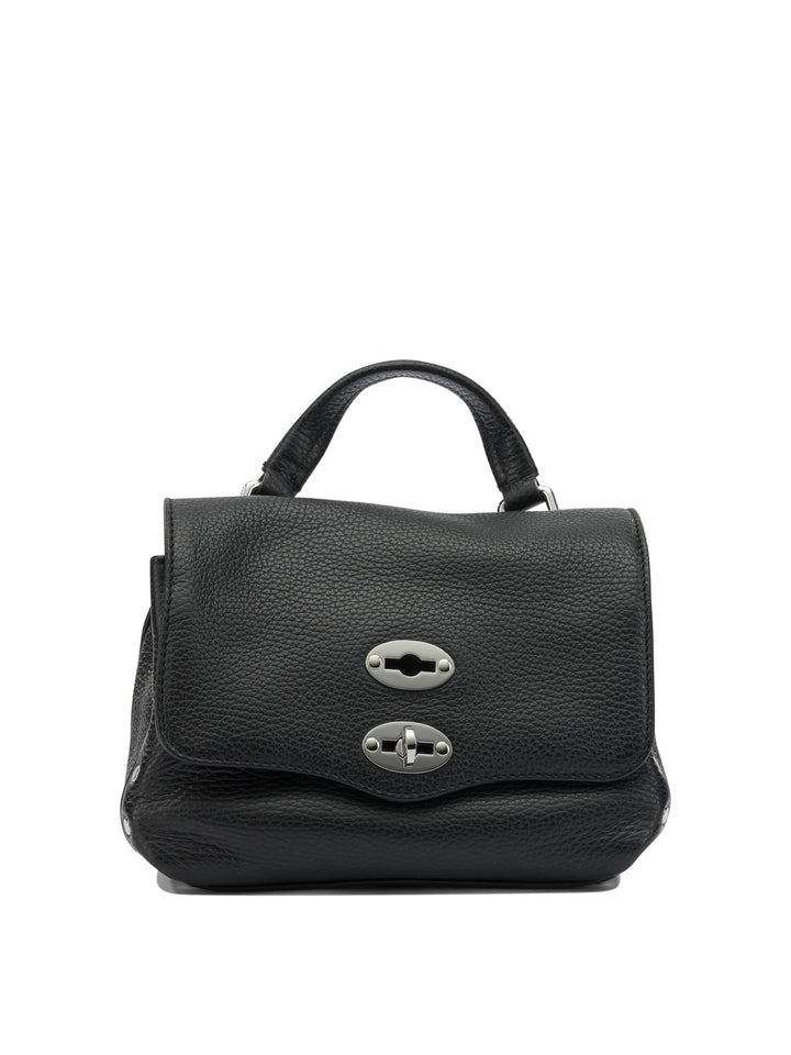 Zanellato  Handbags - Black | d80802328a6a484fdf6bf0c120f7a464c2f60538
