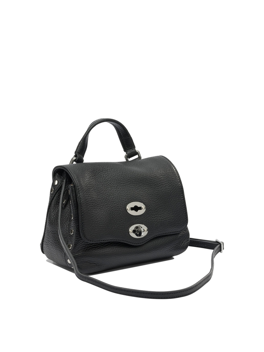 Zanellato  Handbags - Black | fb11c3cb26ec9b8c07664e4a18b54fcb8d3279ec