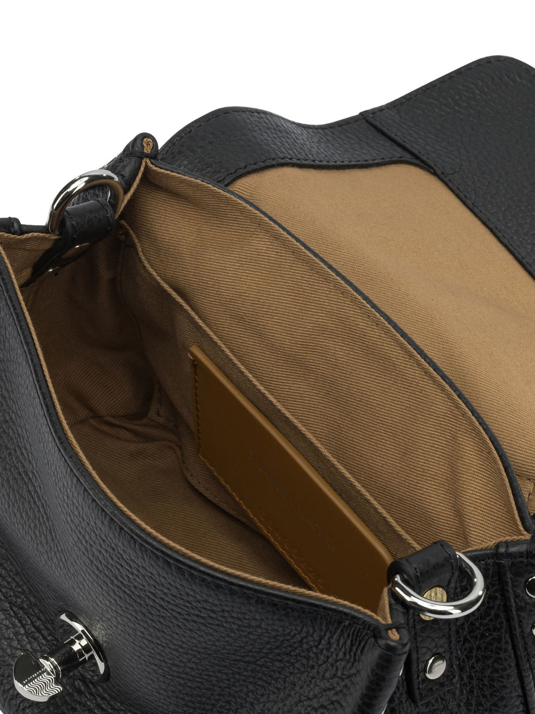 Zanellato  Handbags - Black | 9ce0ac041d165e6b2dc4e8d6e0f9681725e76dbd