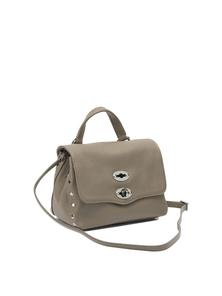 Zanellato  Handbags - Brown | 67afd7d22d0dbc279a4505d2b6c834d332db25ca