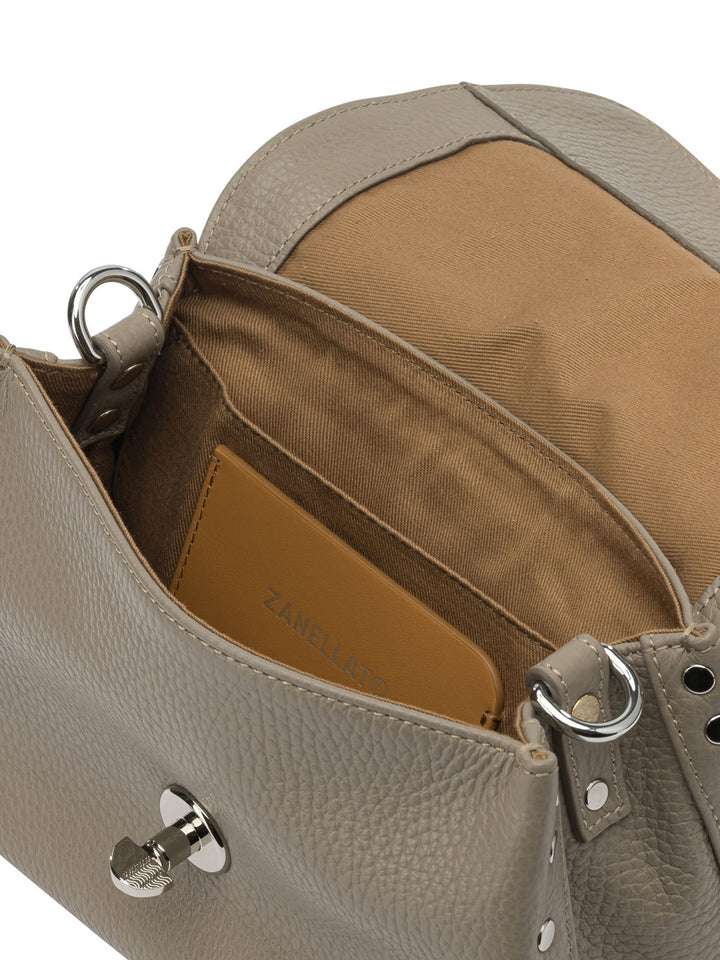 Zanellato  Handbags - Brown | aa46b9a6e7da7de7fe7b2af7c78532e77295392a