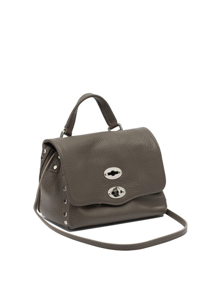 Zanellato  Handbags - Brown | 8582ba6c3134d1f46910e140a1f324e2f9c841a5
