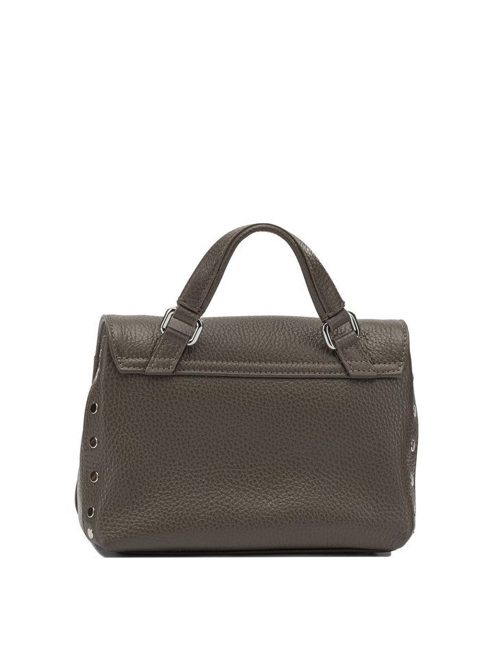 Zanellato  Handbags - Brown | bdc910a86c3685bece8e728894d9e5208ce2fc68