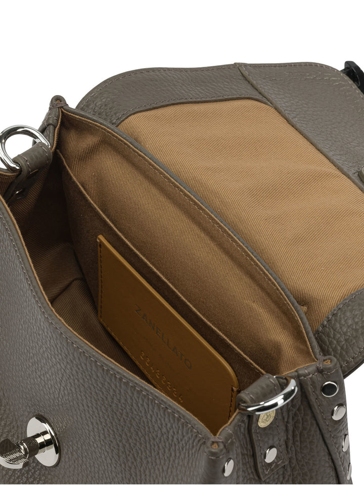 Zanellato  Handbags - Brown | 598840932f365b1955515d4bbf7595e1ab6fca6e