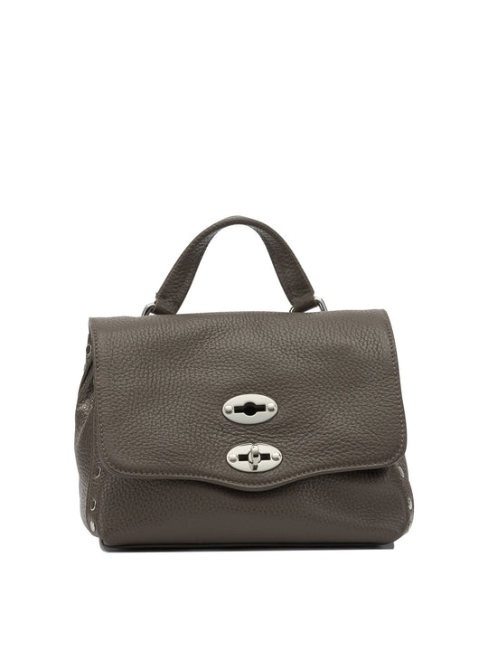 Handbags Brown