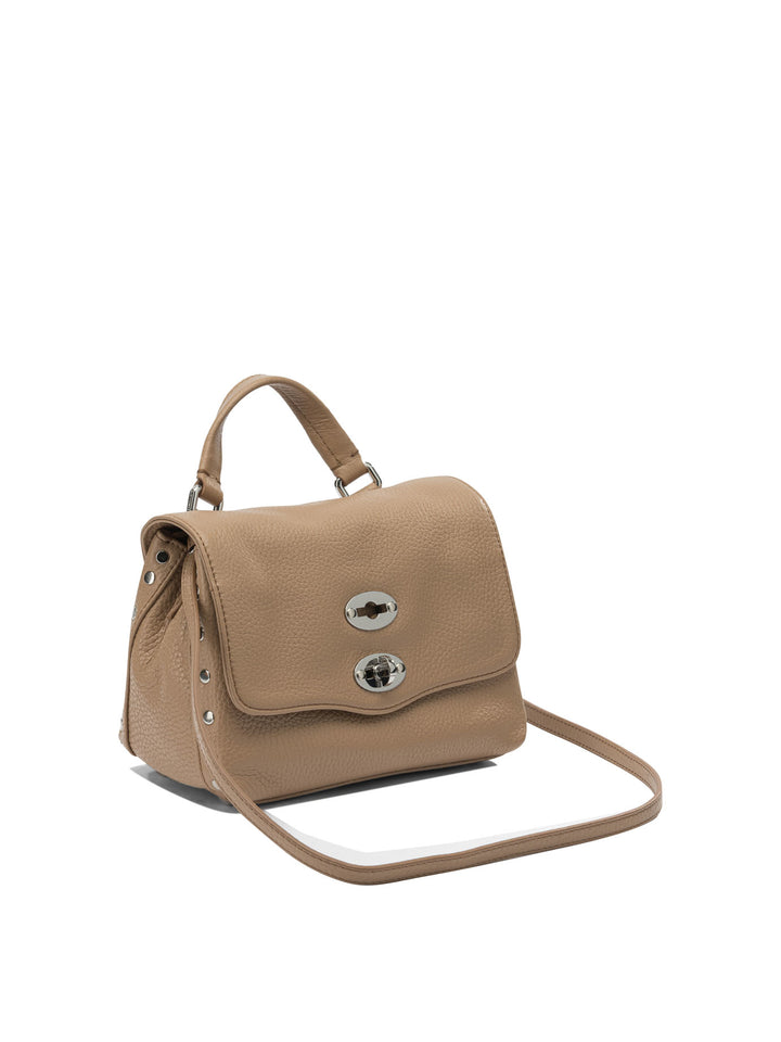 Zanellato  Handbags - Beige | 60ea630fe7e92df386768896ea90e8bb75431f56