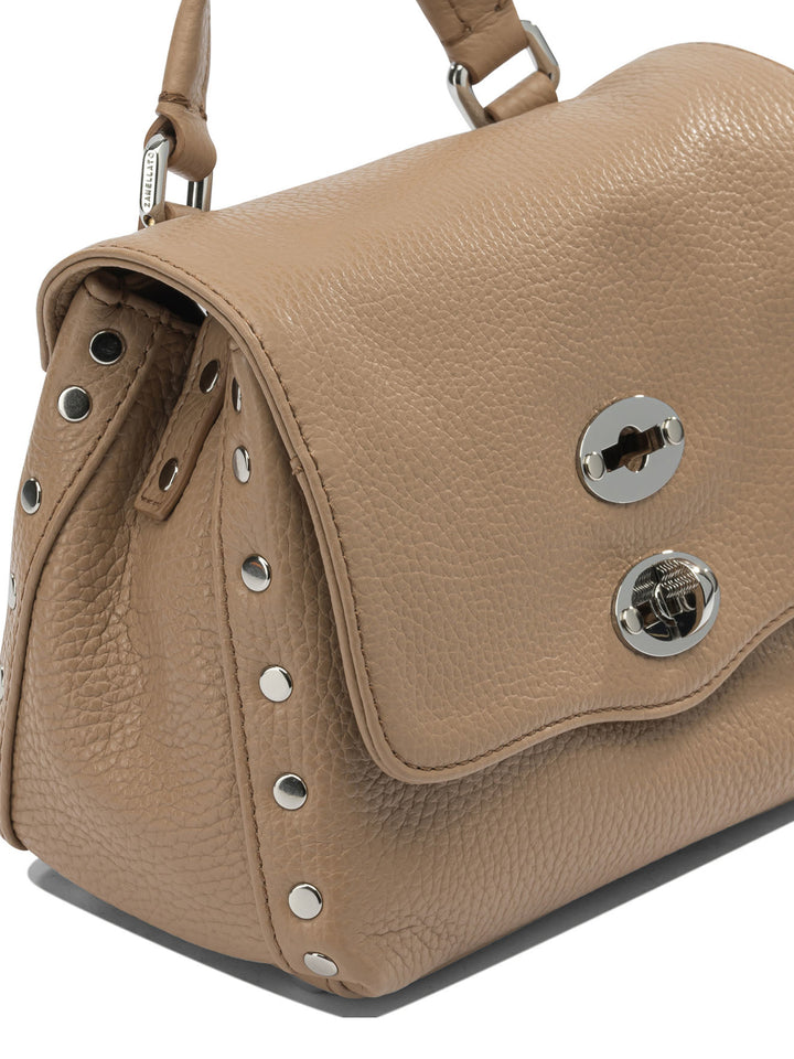 Zanellato  Handbags - Beige | 14c39b52fe6bf90b8a3953cfd2bc7223abd20adf