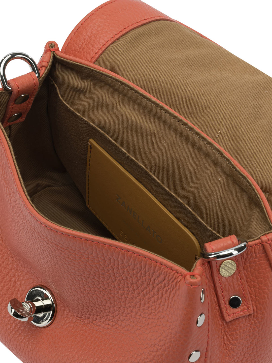 Zanellato  Handbags - Red | 643688e37384cf1ced6aec091f098ef3ff0a0135