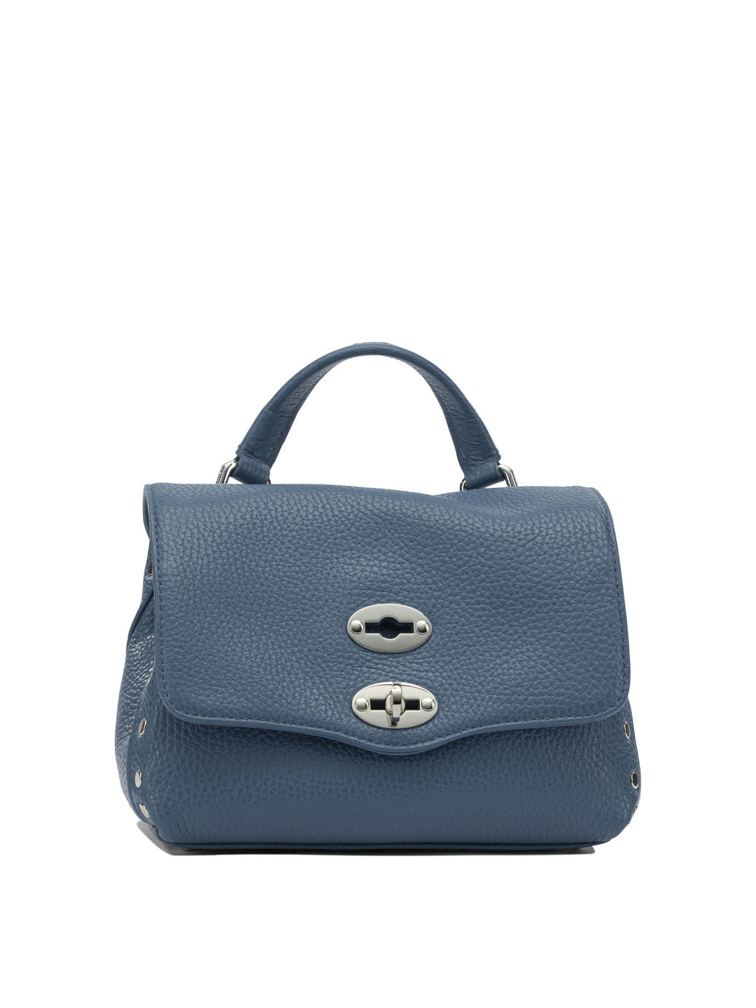 Zanellato  Handbags - Blue | 337f60cb68a50a1ec9ad094e0593980ad28c840b