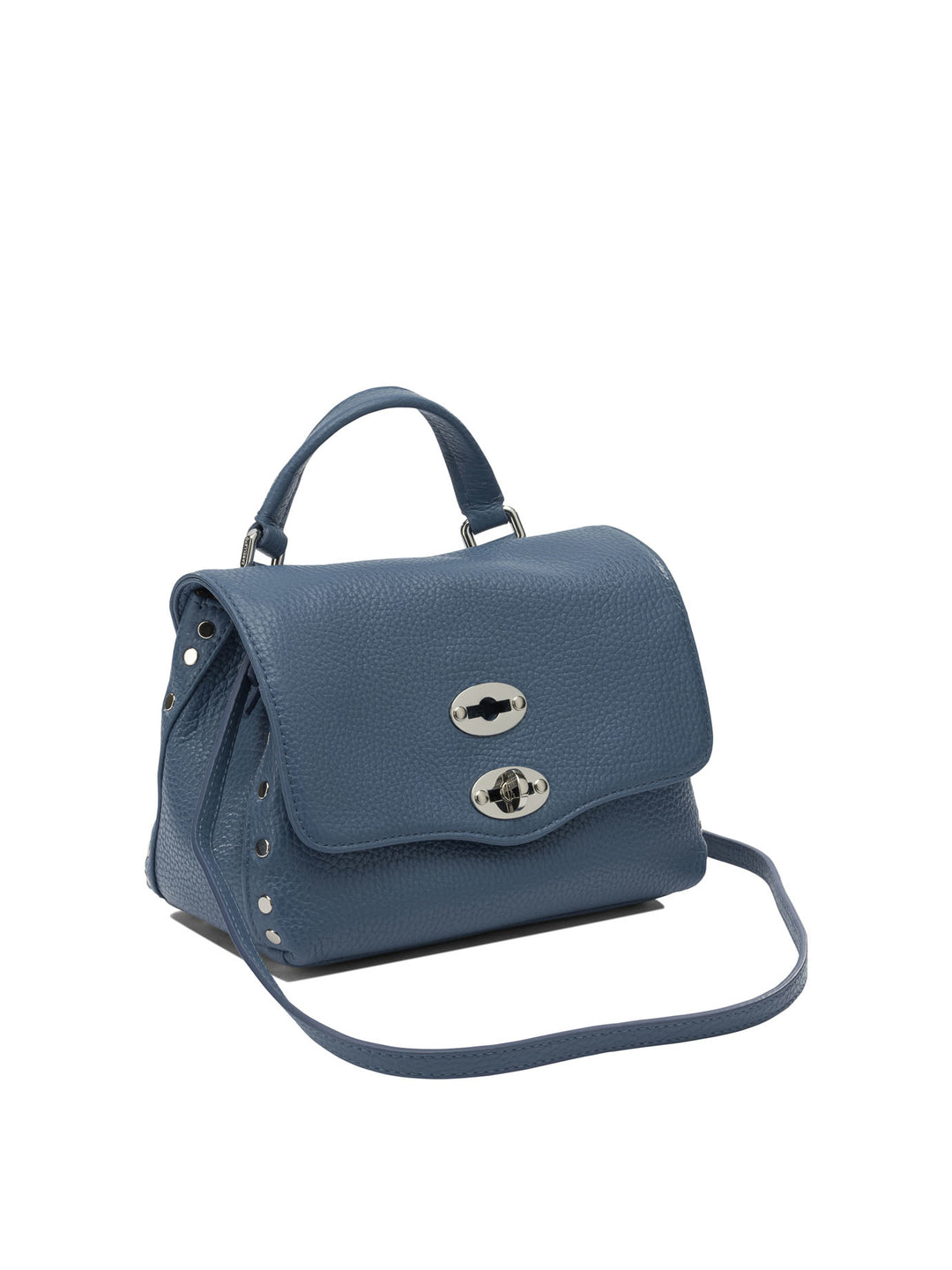 Zanellato  Handbags - Blue | 98c5f2b1aaac1dfe2dc3d1fdeba0ae4c1d6dfe6d