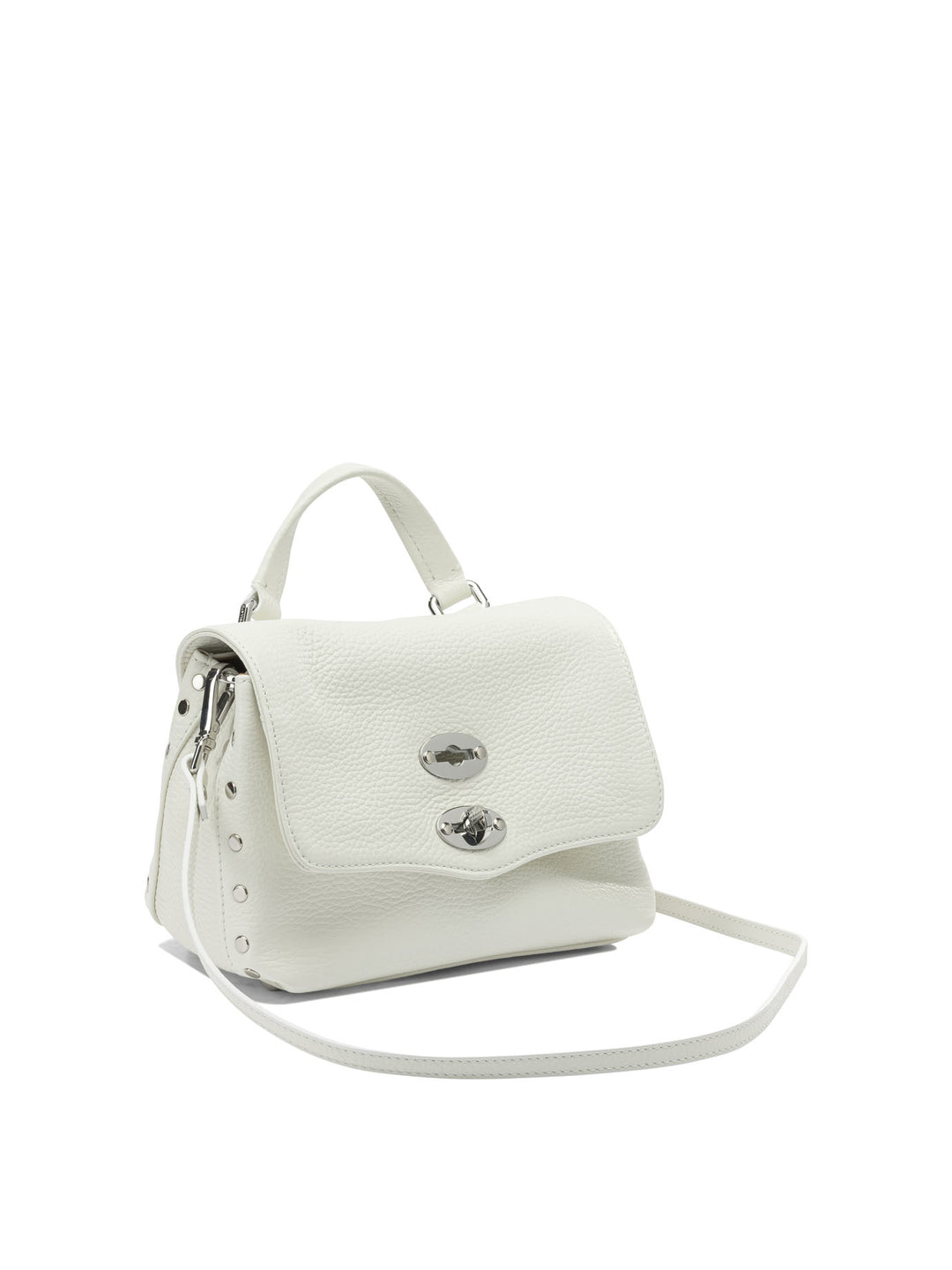 Zanellato  Handbags - White | 2dbe4d762a015718bc077668d7f8da30e13e078f