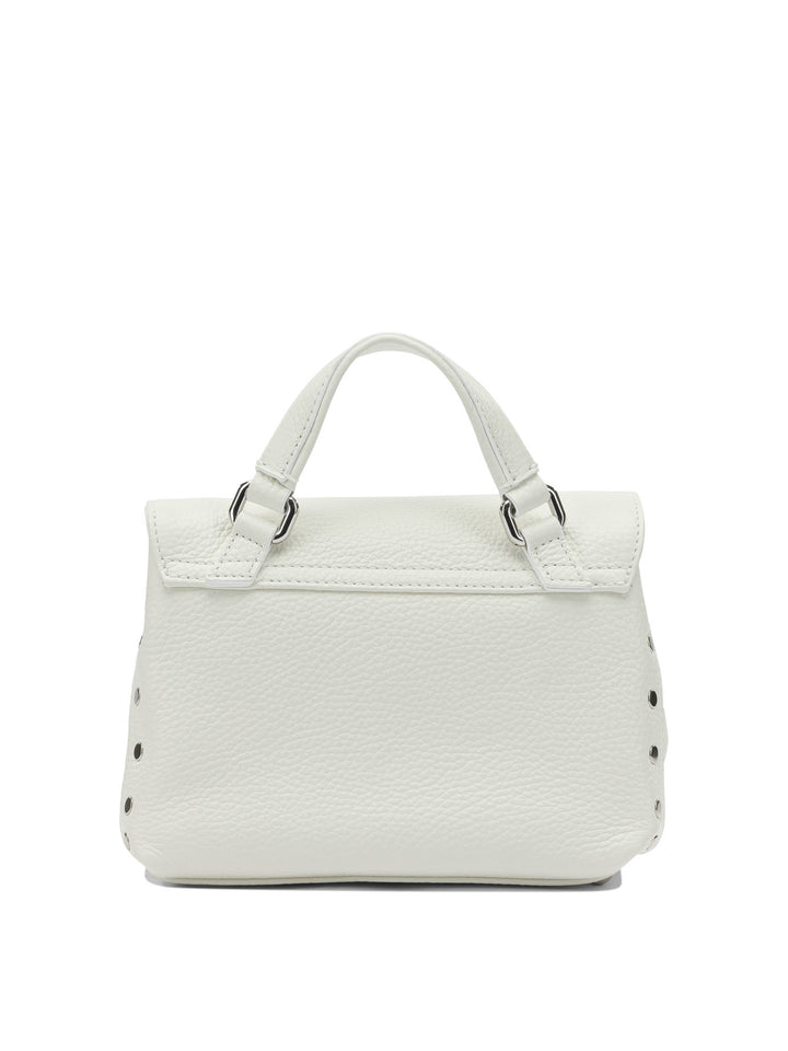 Zanellato  Handbags - White | 0547bc5e4b8ee79eaa528d116be42019b3525b9f