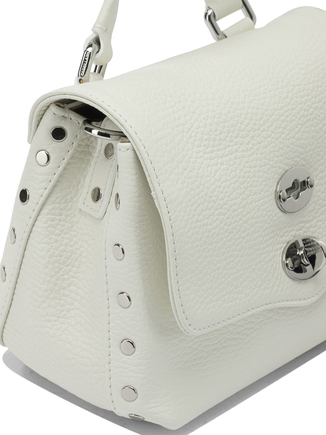 Zanellato  Handbags - White | 0674189e78af0cc12e6f3a960a758b05de1eb5fd