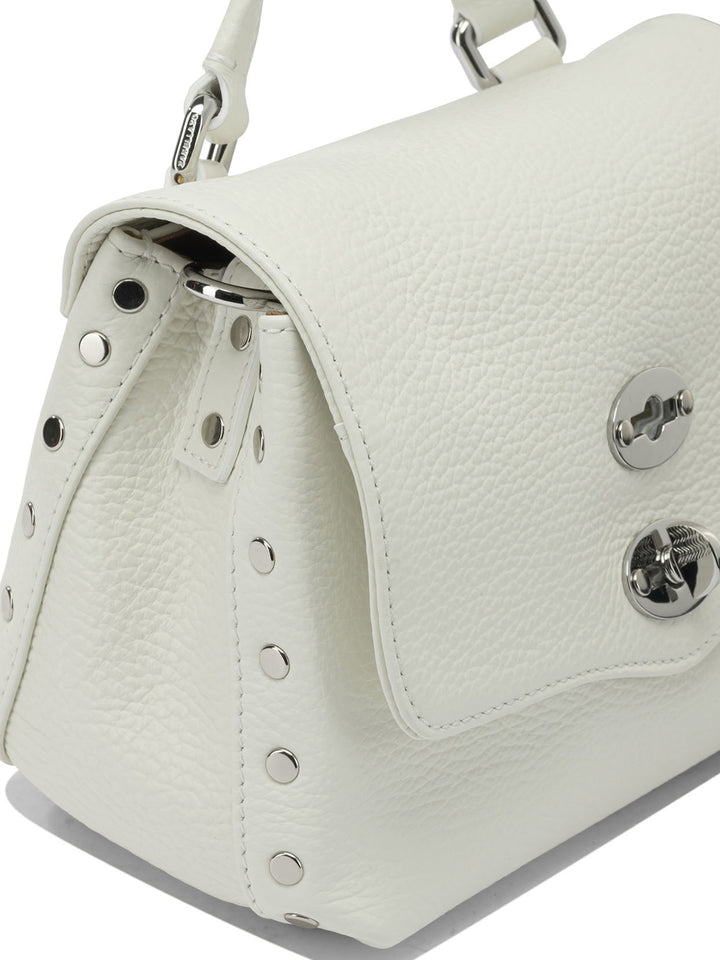 Zanellato  Handbags - White | 0674189e78af0cc12e6f3a960a758b05de1eb5fd