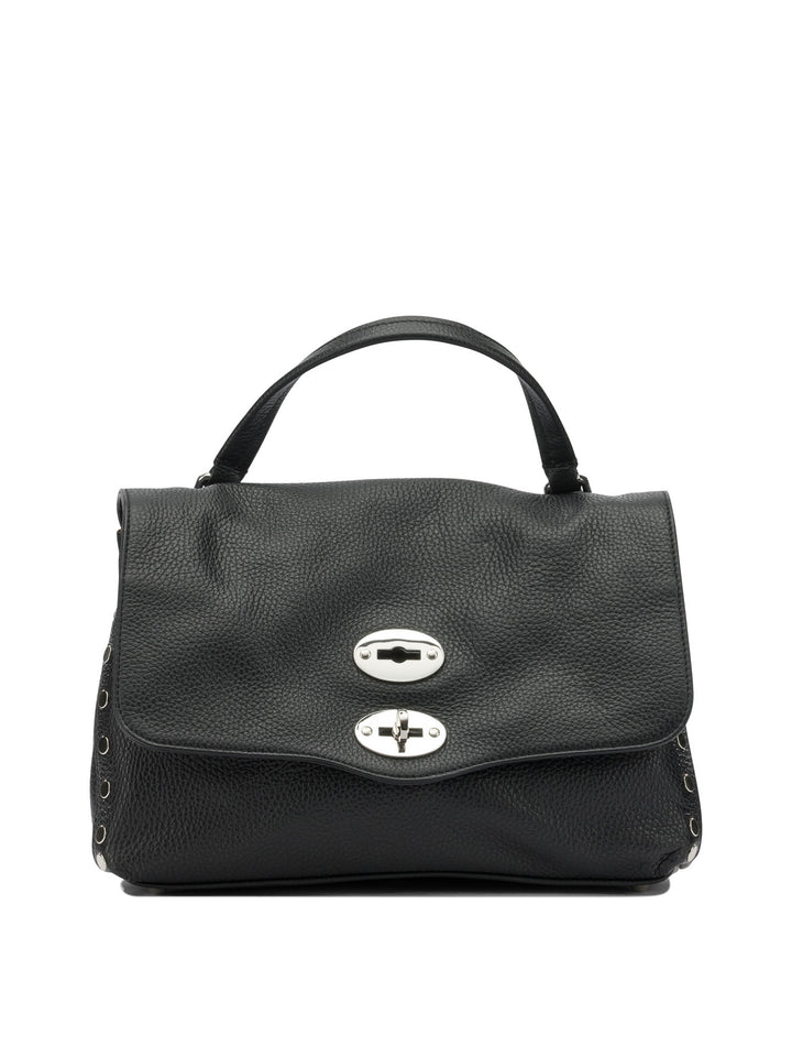 Zanellato  Handbags - Black | 75d7f6e6e3f394ec8073a397a7950603628d3031