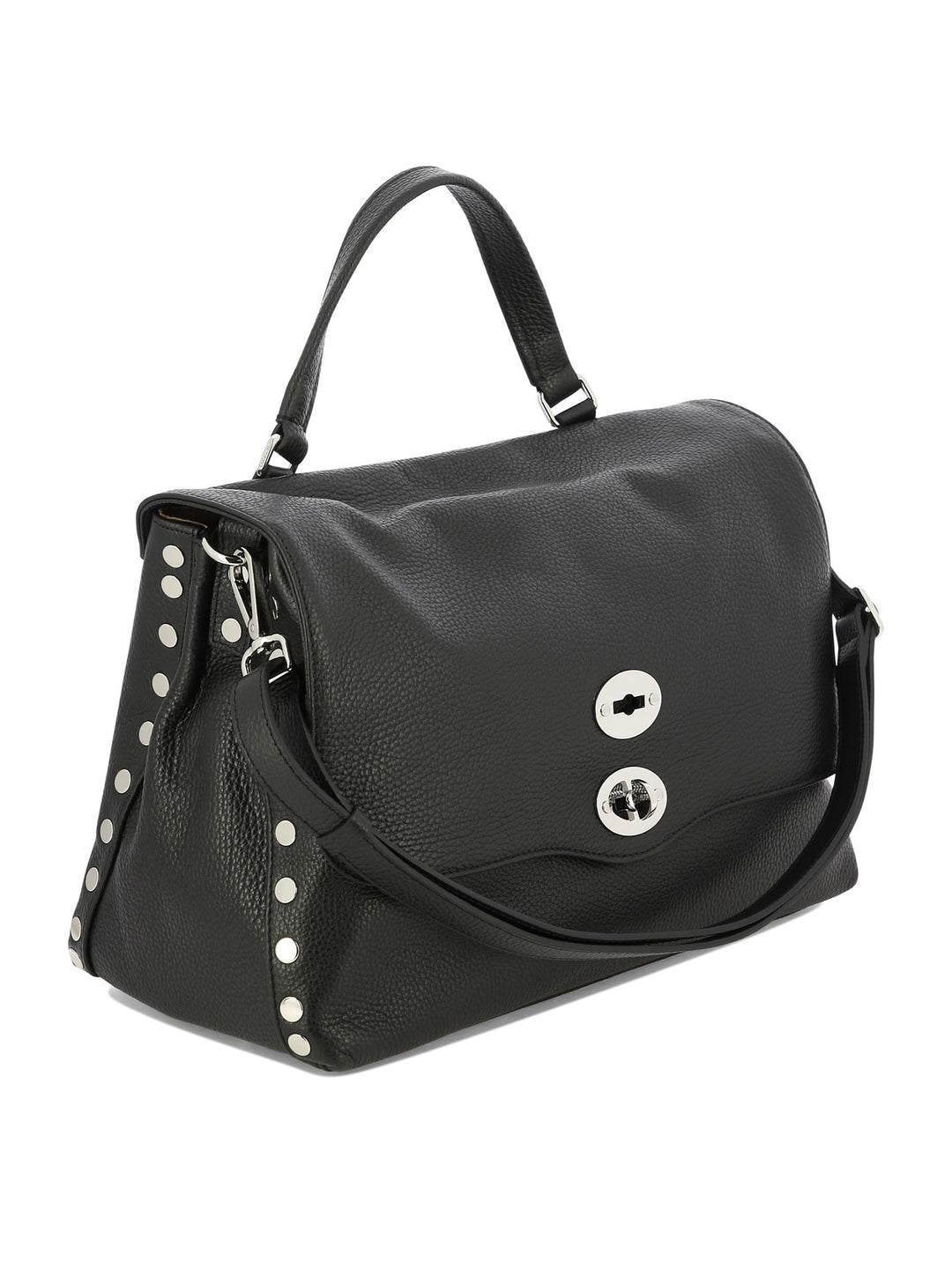 Zanellato  Handbags - Black | e4a0cefbc7159ae7616bc2486ac65ba30818a71c