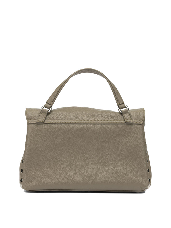 Zanellato Postina® Daily Handbags - Beige | 9f8d96b2a2e74b1c922c0b361d0bfeb104a6a88c