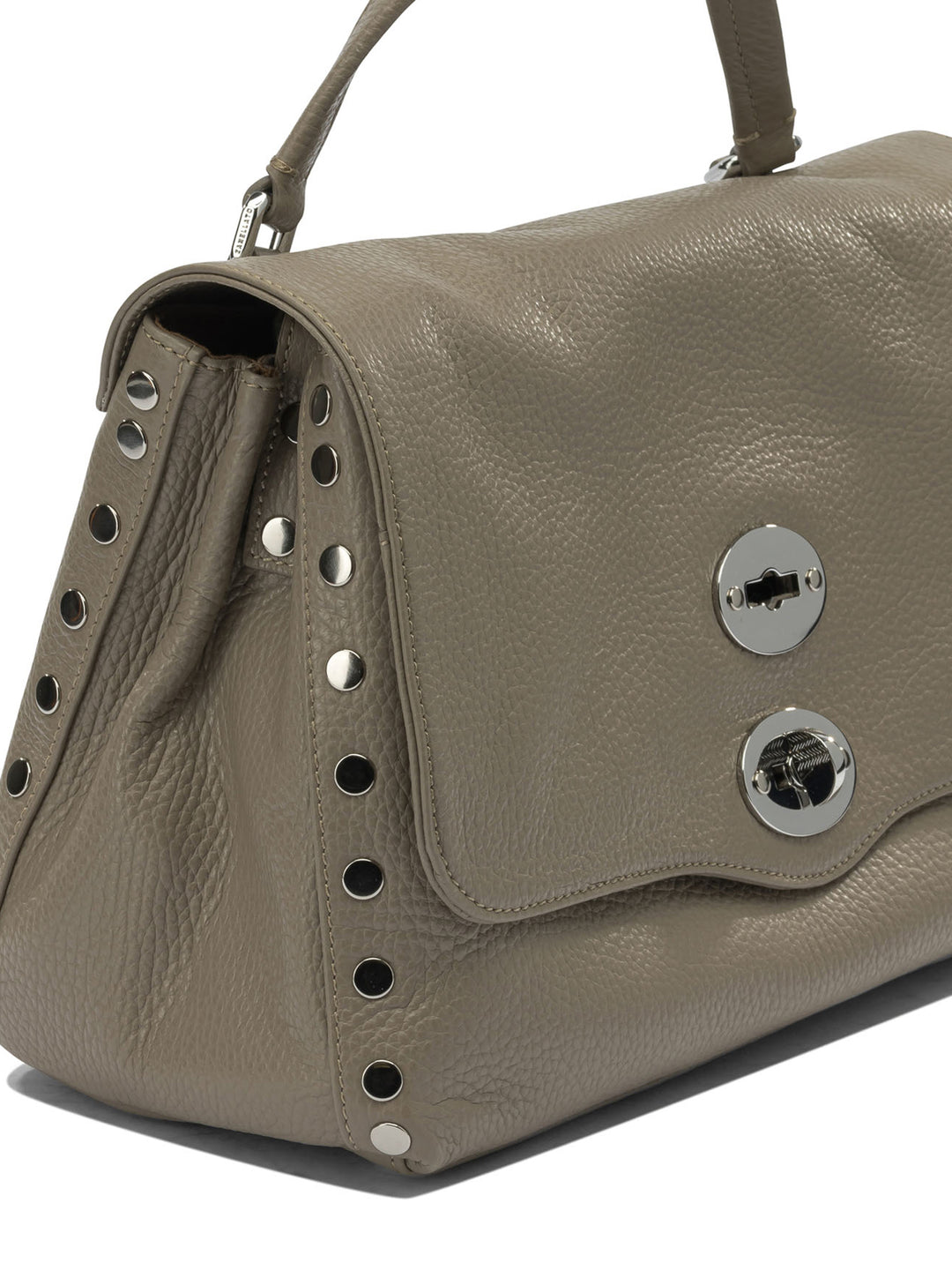 Zanellato Postina® Daily Handbags - Beige | ccaa7b54e9f88d75816d2fd5a5754ef50126c7a6