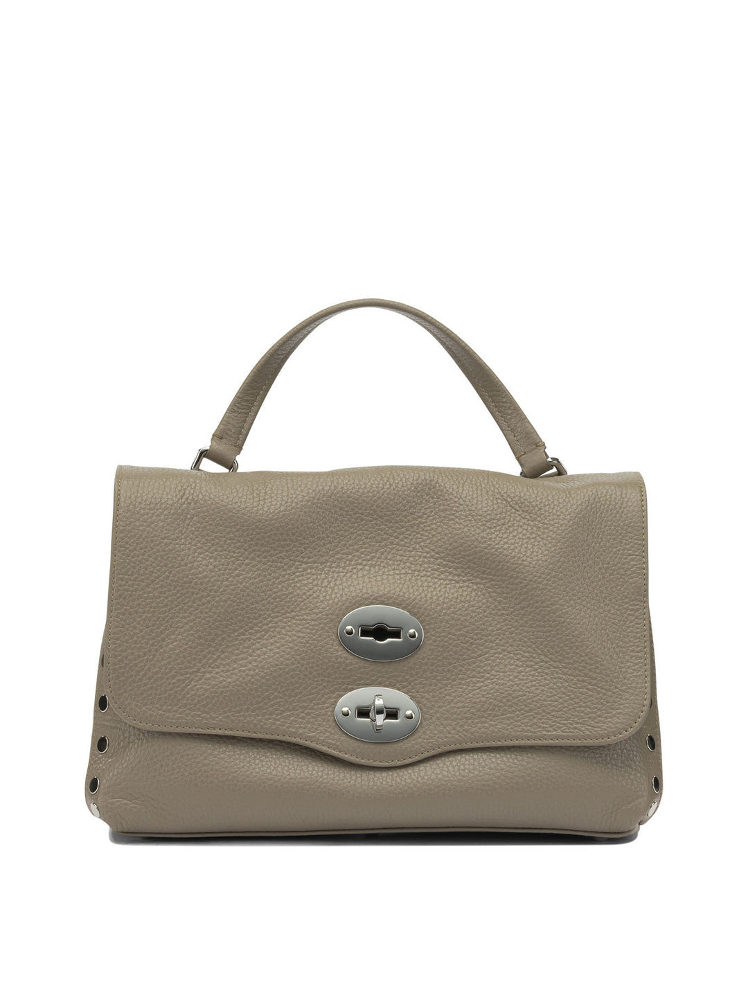 Zanellato Postina® Daily Handbags - Beige | fc833e105d083a14436bbdabfbce7f6b6d1c6e56