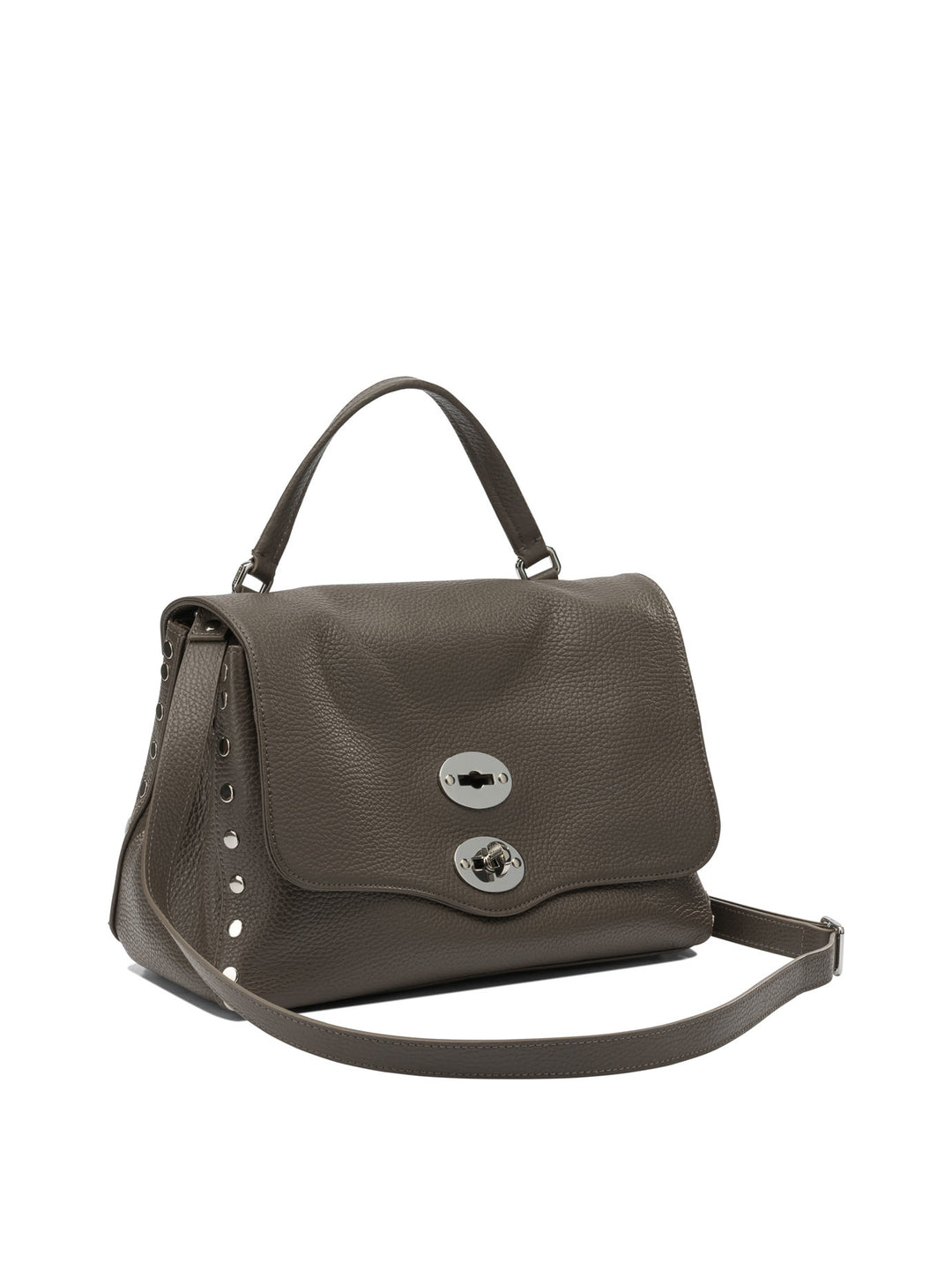 Zanellato  Handbags - Brown | b7a256826b84fb9724a189433b295d53ce4d19cc