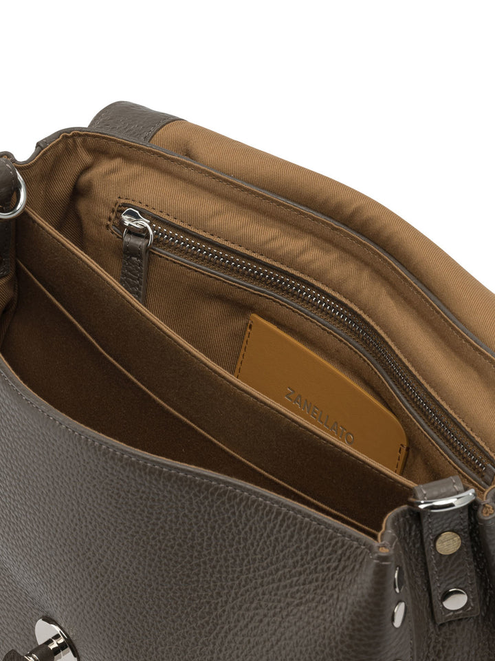Zanellato  Handbags - Brown | 4c7374f99a3ea96cafddca4471f81d10dcd9609d