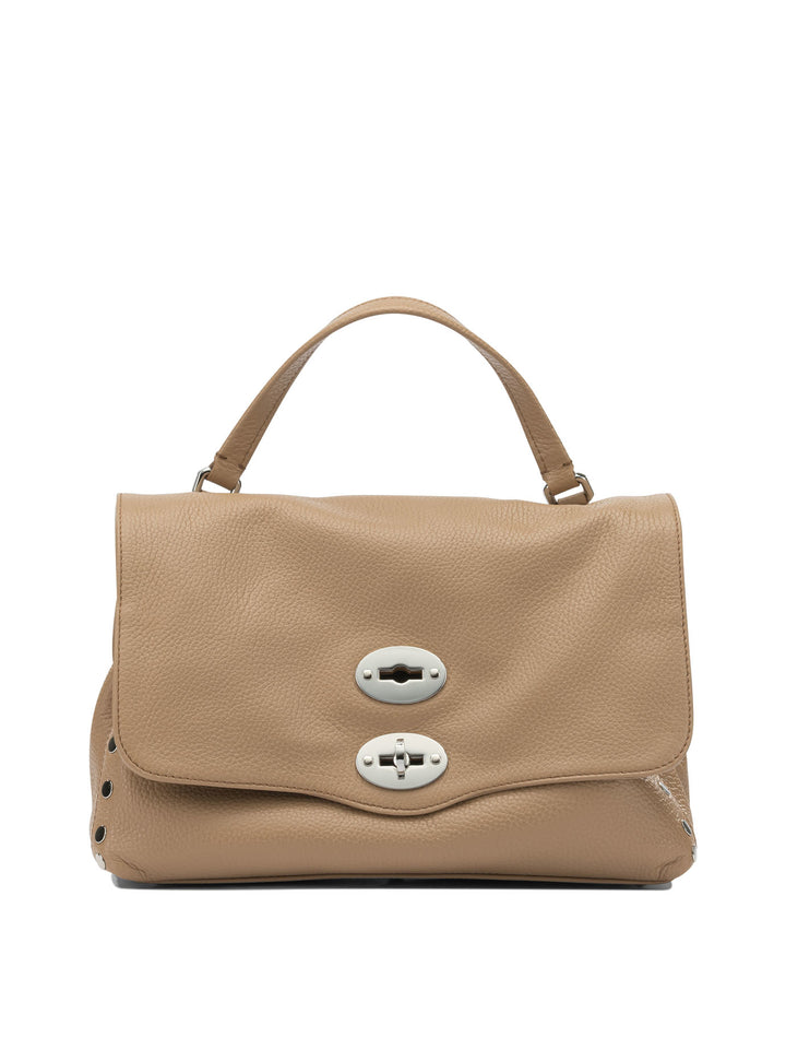 Zanellato  Handbags - Brown | ab9f0324f3091619f5ac98c5e5aa6d34674320bb
